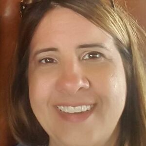 Fundraising Page: Molly David